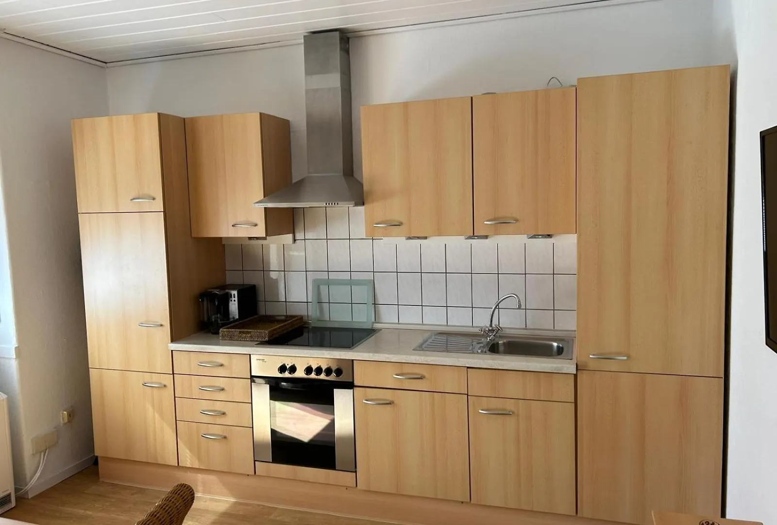 Apartment Casa Commodore Naehe Messe Duesseldorf