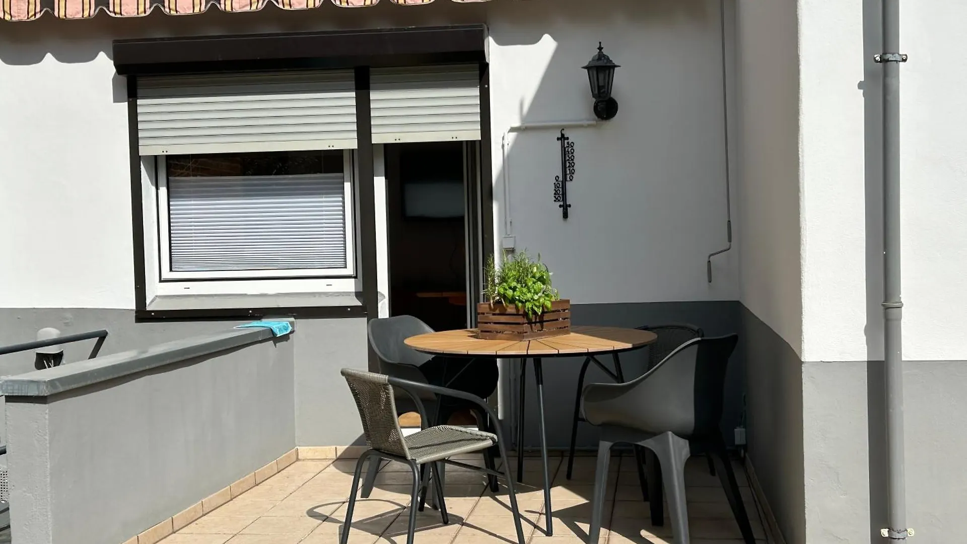 Apartment Casa Commodore Naehe Messe Duesseldorf Germany