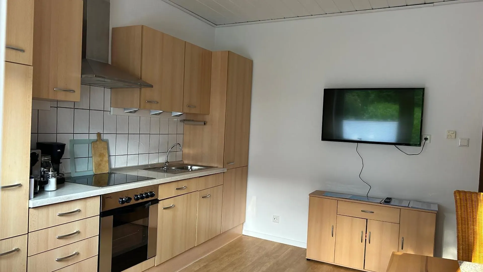 Casa Commodore Naehe Messe Duesseldorf Apartment